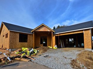 9416 NE 52nd Ave, Vancouver, WA 98665