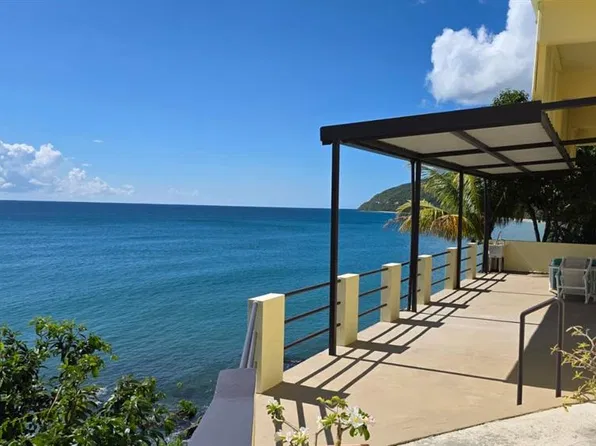 Carr. 760 KM 3.3 BO. EMAJAGUAS, MAUNABO, PR 00707
