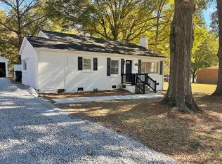 305 Juniper St, Kings Mountain, NC 28086