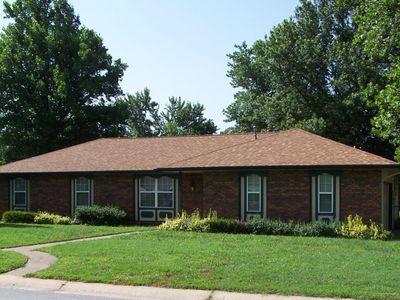 3602 Butterfield Ln, Joplin, MO, 64801