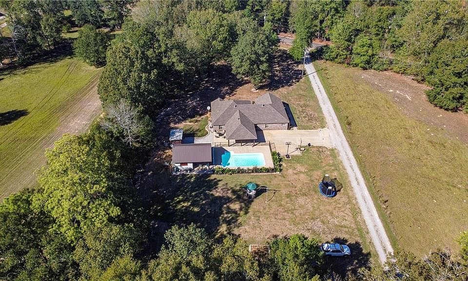407 Philadelphia Rd, Pineville, LA 71360 Zillow