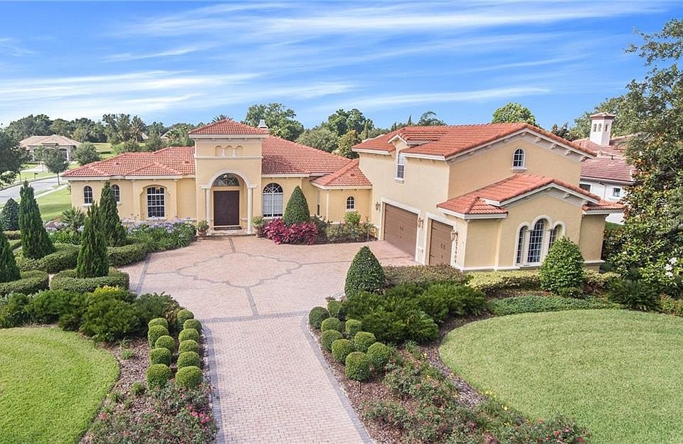 1st image of 25604 High Hampton Cir