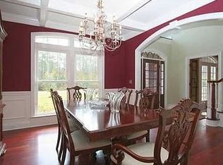 2047 Briar Bend Rd, Ridgeville, SC 29472