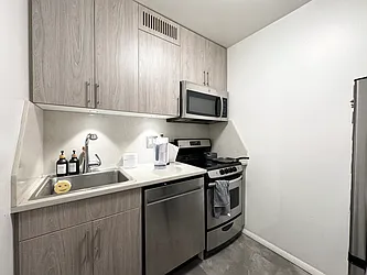 Rented by AZ REALTY NYC LLC