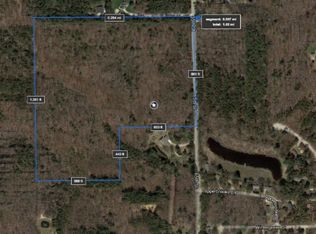 65th St, Saugatuck, MI 49453