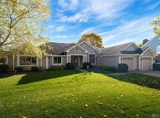 9390 Atchison Rd, Dayton, OH 45458