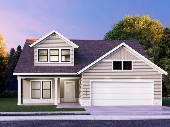 6448 Sun Valley Blvd, Horace, ND 58047