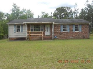 2569 McRae Rd, Camden, SC 29020