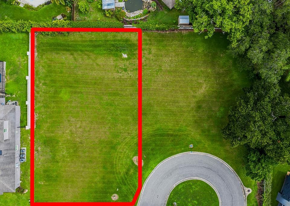 1st image of 1527 HOLLINGSWORTH CREEK COURT LOT 6