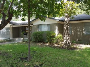 2107 Mountainview Dr, Waco, TX 76710