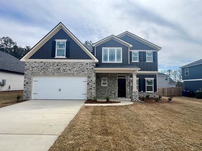 7338 Pine Tar Dr, Midland, GA, 31820