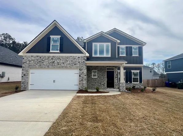 7338 Pine Tar Dr, Midland, GA 31820
