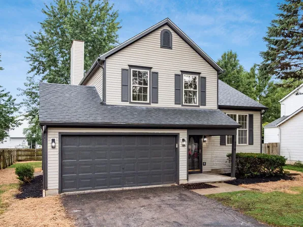 219 Pinoak Ct, Delaware, OH 43015