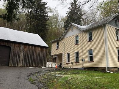 11242 Springs Rd, Meadville, PA, 16335