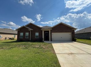 124 Blackburn Trce, Huntsville, AL 35811