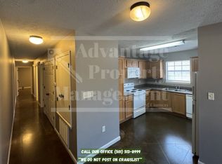 2145 Rosemary Dr #B, Conway, AR 72034