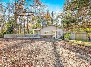 2900 Brices Creek Road, New Bern, NC 28562