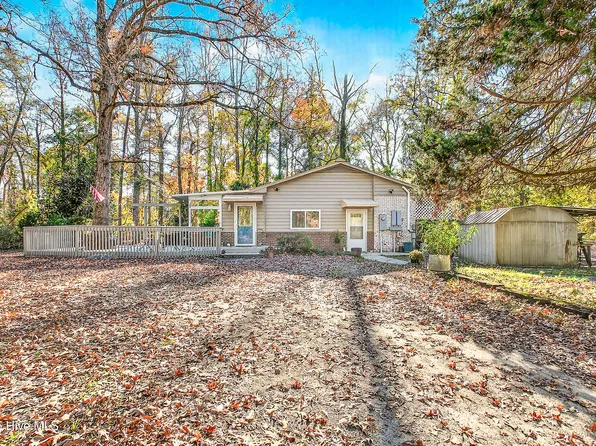 2900 Brices Creek Road, New Bern, NC 28562