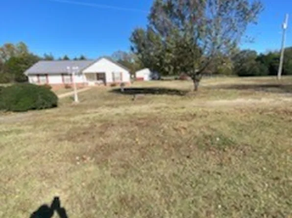 2650 Central St, Poteau, OK 74953