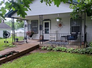 419 Seneca Ave, Oakland, MD 21550