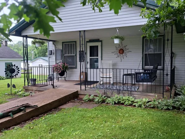 419 Seneca Ave, Oakland, MD 21550