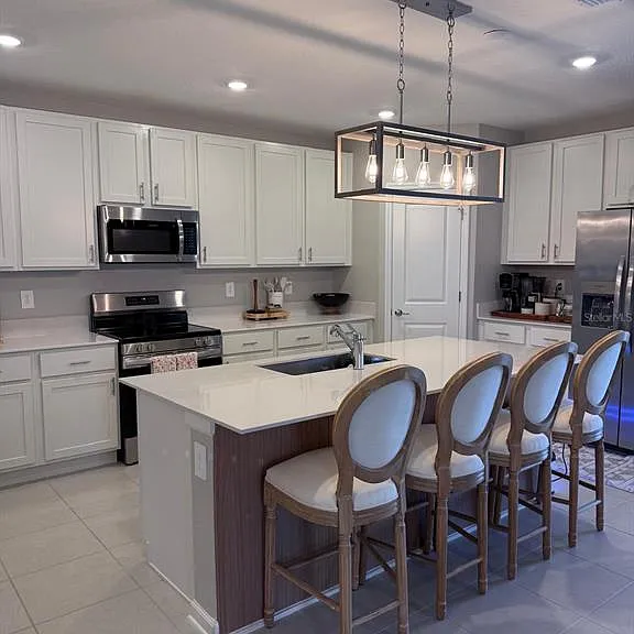 5617 Gingham Dr — Photo 15