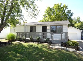 1581 Greenville Rd, Columbus, OH 43223