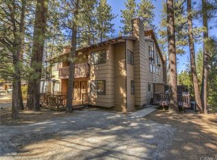 41730 Brownie Ln #2, Big Bear Lake, CA 92315