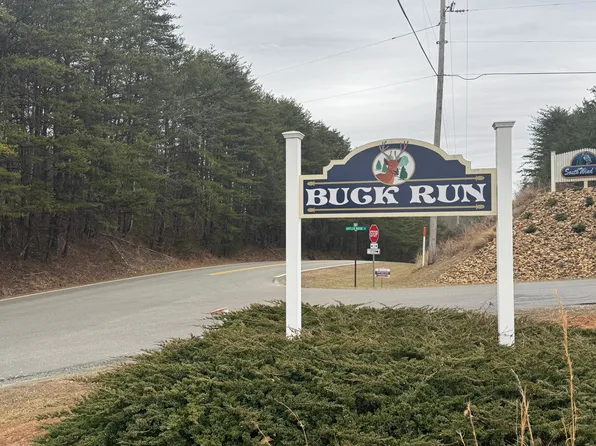 2 & 3 Buck Run Dr, Moneta, VA 24121