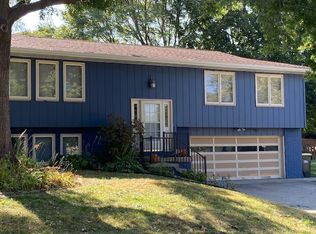 1749 Hafor Dr, Iowa City, IA 52246