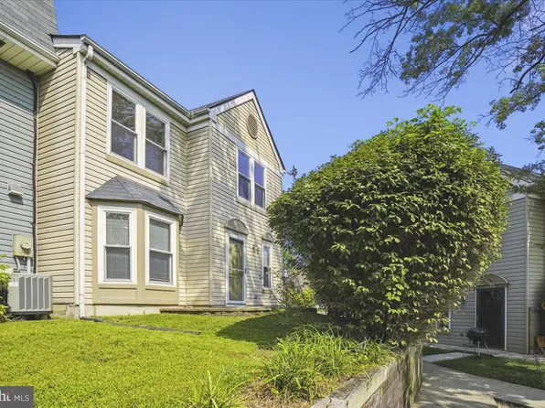 1760 Wilcox Ln, Silver Spring, MD 20906