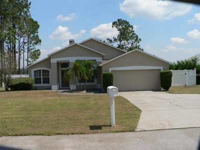 11425 Autumn Wind Loop, Clermont, FL, 34711