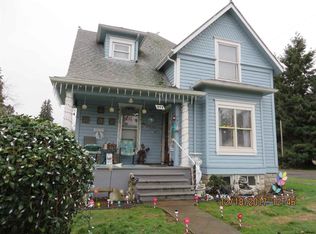 377 N Birch Ave, Stayton, OR