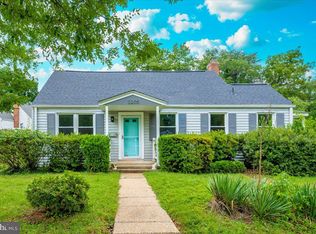 13205 Okinawa Ave, Rockville, MD 20851