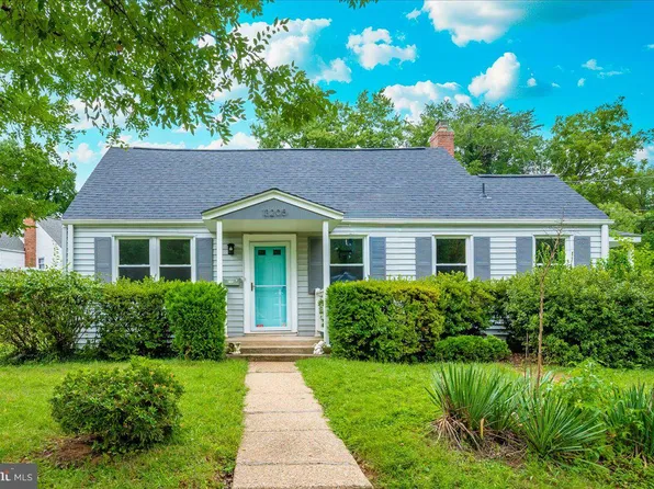 13205 Okinawa Ave, Rockville, MD 20851