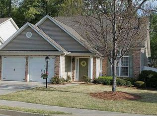 2510 Centennial Commons Blf, Acworth, GA 30102