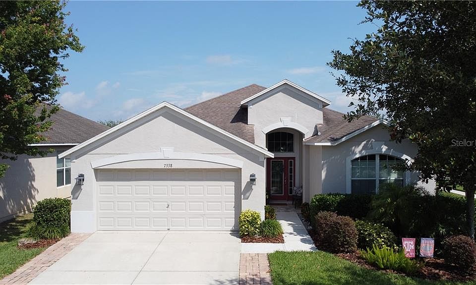 1st image of 7338 Forest Mere Dr