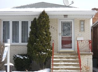 5411 S Narragansett Ave, Chicago, IL