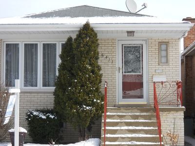 5411 S Narragansett Ave, Chicago, IL, 60638