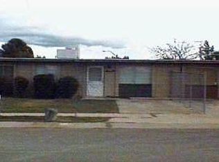 806 S Langley Ave UNIT 201, Tucson, AZ 85710