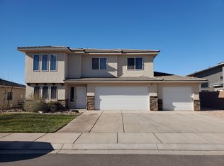 5934 S Vega Way, St George, UT 84790