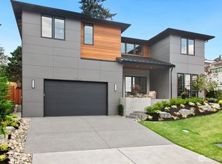 15045 SE 45th Pl, Bellevue, WA 98006