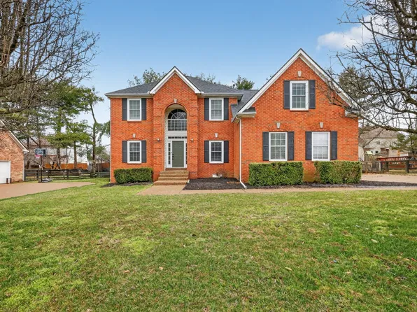 2020 Bratton Place Dr, Franklin, TN 37067