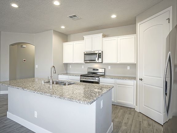 Kitchen - Nightingale Mariposa