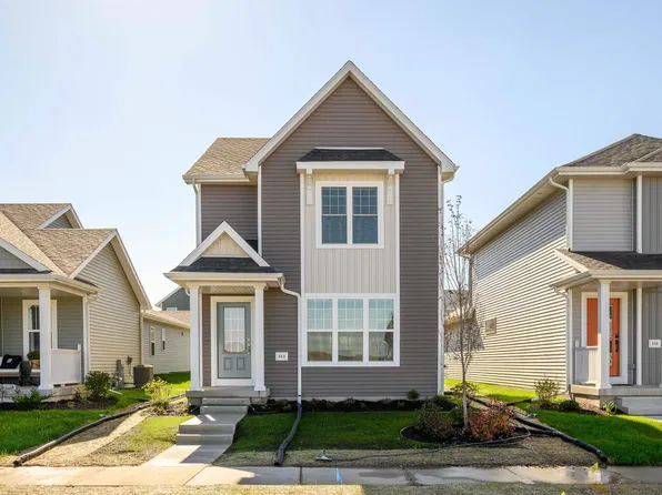 462 New Hampton, Oregon, WI 53575