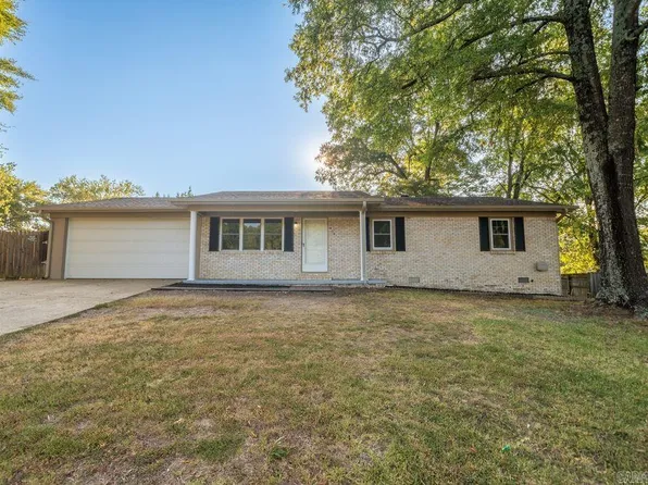 406 Cedarwood St, Hot Springs, AR 71901