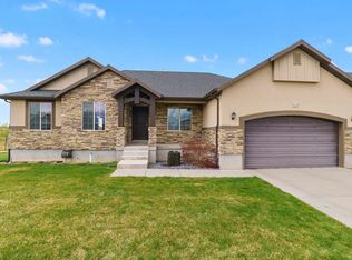 928 W 1450 S, Springville, UT 84663