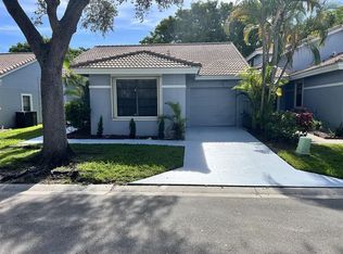 9814 Watermill Cir APT A, Boynton Beach, FL 33437