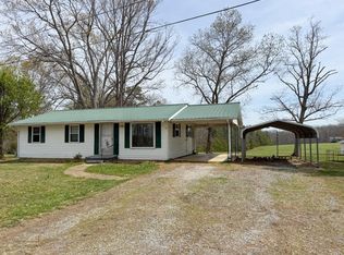 6218 Old Evergreen Rd, Appomattox, VA