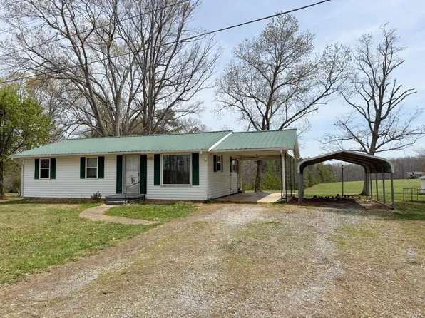 6218 Old Evergreen Rd, Appomattox, VA 24522